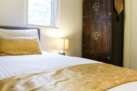 Sydney City Lodge - Sydneys Hotel 7