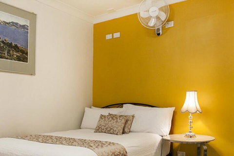 Sydney City Lodge - Sydneys Hotel 6