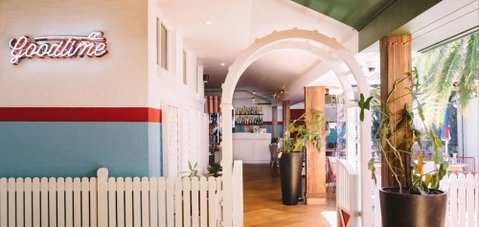 El Toro Motor Inn - Sydneys Hotel 4