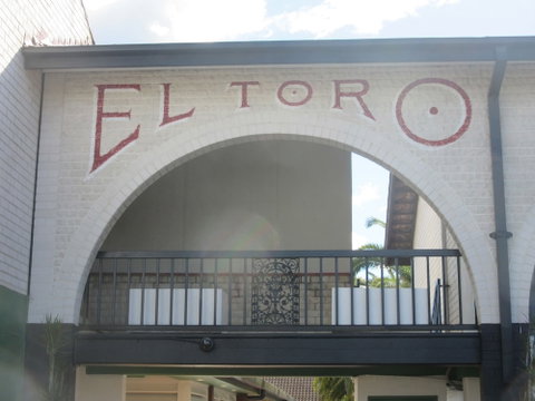 El Toro Motor Inn - Sydneys Hotel 1