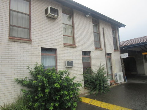 El Toro Motor Inn - Sydneys Hotel 2