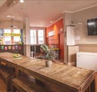 Mad Monkey Backpackers Bayswater - Sydneys Hotel