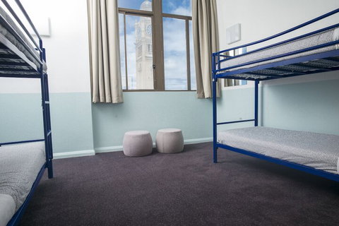 Sydney Central YHA - Hostel - Sydneys Hotel 6