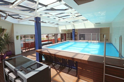 Sydney Central YHA - Hostel - Sydneys Hotel 3