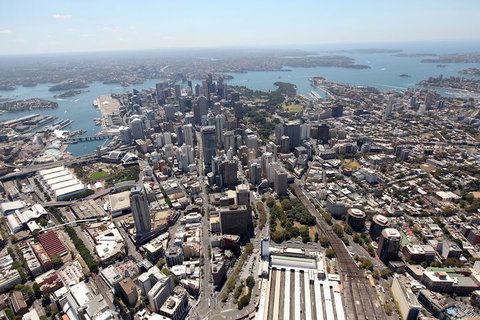 Sydney Central YHA - Hostel - Sydneys Hotel 2