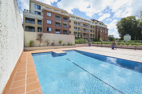 Waldorf Randwick Serviced Apartments - Sydneys Hotel 6