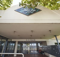 Waldorf Randwick Serviced Apartments - Sydneys Hotel