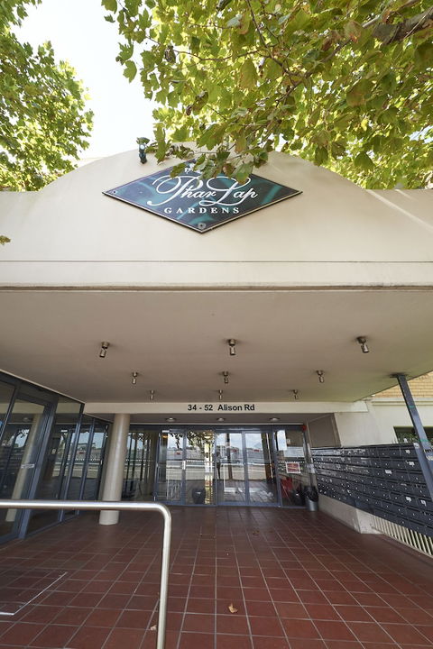 Waldorf Randwick Serviced Apartments - Sydneys Hotel 0