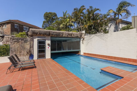 Waldorf Randwick Serviced Apartments - Sydneys Hotel 3