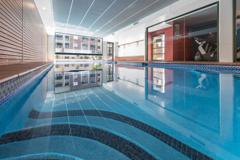 Waldorf Randwick Serviced Apartments - Sydneys Hotel 4