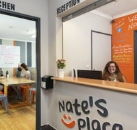 Nate's Place Backpackers Sydney - Sydneys Hotel