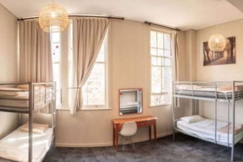 Big Hostel - Sydneys Hotel 3