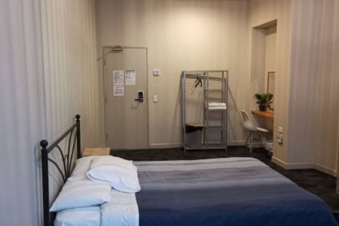 Big Hostel - Sydneys Hotel 4