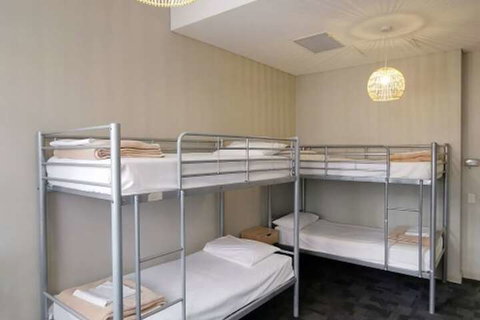 Big Hostel - Sydneys Hotel 2
