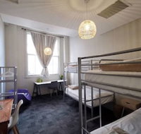 Big Hostel - Sydneys Hotel