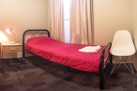 Big Hostel - Sydneys Hotel 6