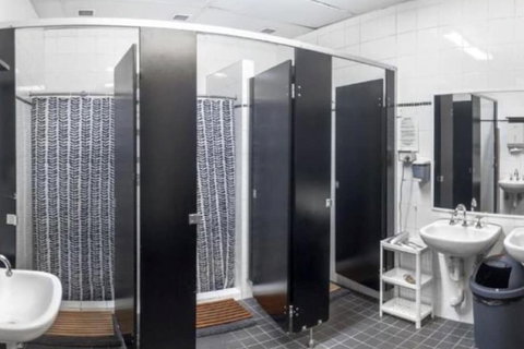 Big Hostel - Sydneys Hotel 7