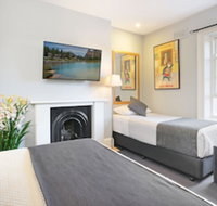 Bayswater Boutique Lodge - Sydneys Hotel