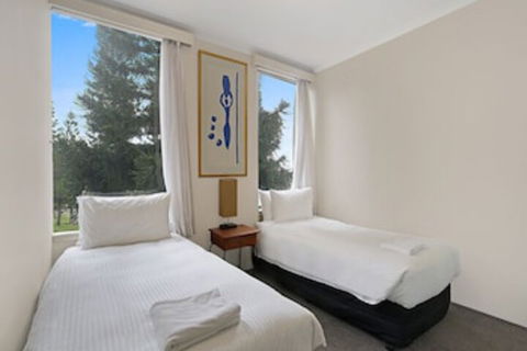 AEA The Coogee View Serviced Apartments - Sydneys Hotel 7