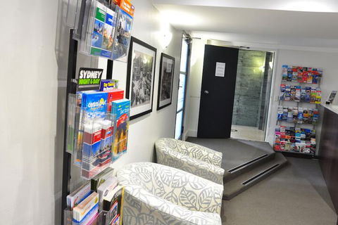 Annam Serviced Apartments - Sydneys Hotel 5