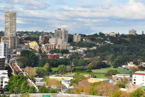 Annam Serviced Apartments - Sydneys Hotel 3