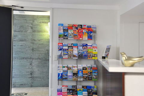 Annam Serviced Apartments - Sydneys Hotel 6