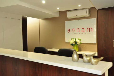 Annam Serviced Apartments - Sydneys Hotel 7