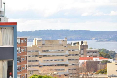 Annam Serviced Apartments - Sydneys Hotel 1