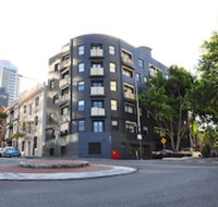 Annam Serviced Apartments - Sydneys Hotel