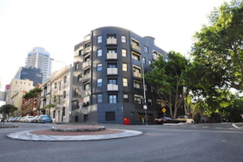 Annam Serviced Apartments - Sydneys Hotel 0