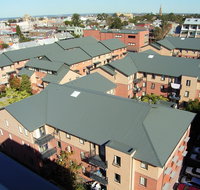 Sydney University Village - Sydneys Hotel