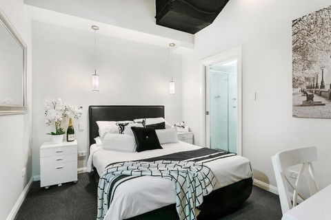 Airport Hotel Sydney - Sydneys Hotel 6
