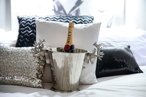 Airport Hotel Sydney - Sydneys Hotel 4
