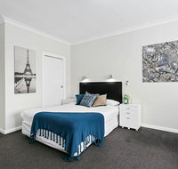 Airport Hotel Sydney - Sydneys Hotel