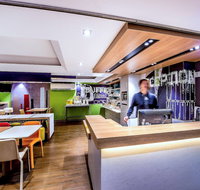 ibis budget Enfield - Sydneys Hotel