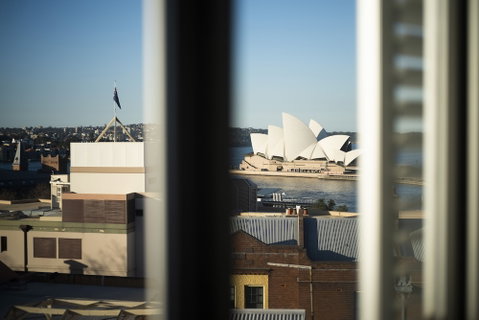 Sydney Harbour YHA - Hostel - Sydneys Hotel 5