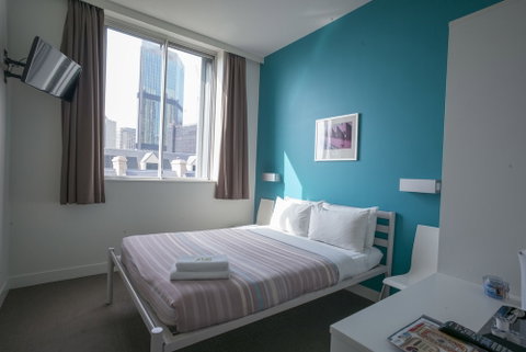 Sydney Harbour YHA - Hostel - Sydneys Hotel 4
