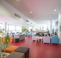 Sydney Harbour YHA - Hostel - Sydneys Hotel