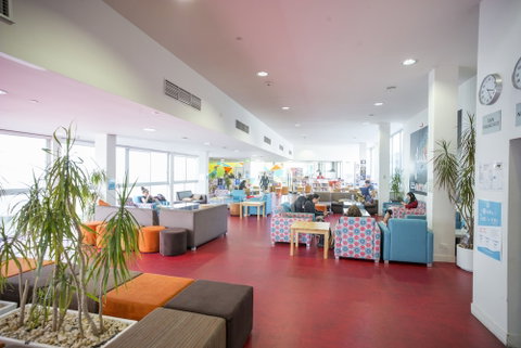Sydney Harbour YHA - Hostel - Sydneys Hotel 0