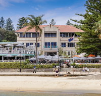 Watsons Bay Boutique Hotel - Sydneys Hotel