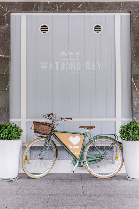 Watsons Bay Boutique Hotel - Sydneys Hotel 2