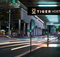 Tiger Hostel Sydney - Sydneys Hotel