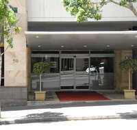 Darling Harbour Getaway - Sydneys Hotel