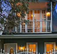 4 Ensuite Chelsea Villa CBD Airport - Sydneys Hotel