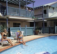 Heritage Resort Shark Bay - Sydneys Hotel