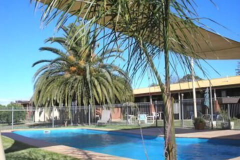 Walkabout Motel - Sydneys Hotel 5