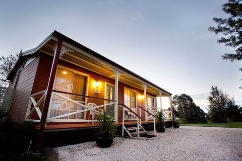 Walkabout Motel - Sydneys Hotel 1
