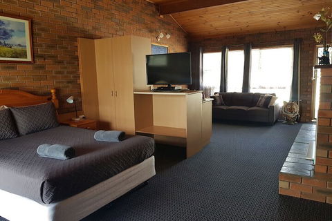 Walkabout Motel - Sydneys Hotel 7