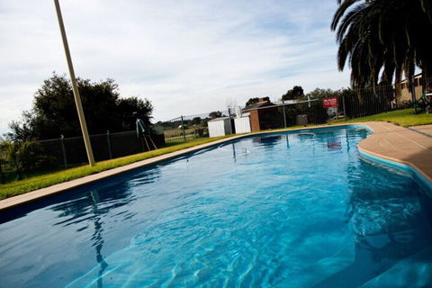 Walkabout Motel - Sydneys Hotel 4