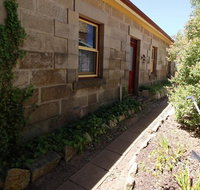 Christopher Halls Colonial Accommodation - Sydneys Hotel